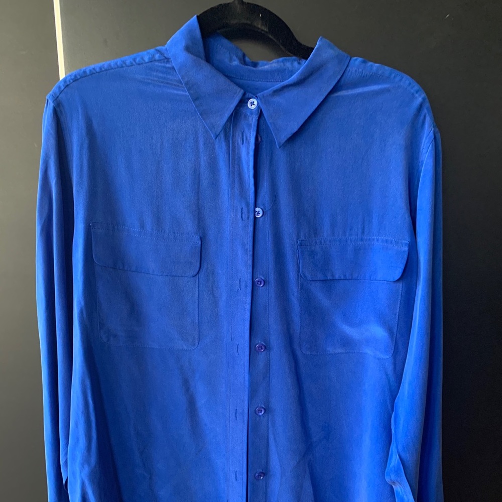 Equipment shirt